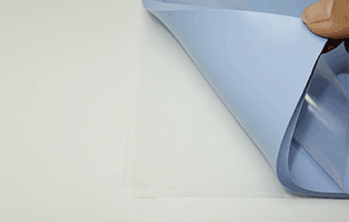 關(guān)于耐高溫導(dǎo)熱硅膠片的用途，常用特殊性能的硅膠片