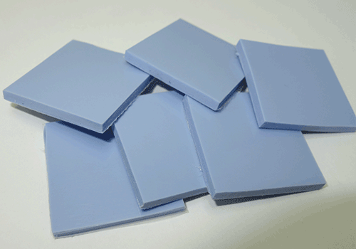 立凡TSF-2000導熱硅膠片