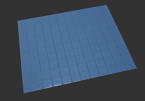 立凡TSF-2000導熱硅膠片