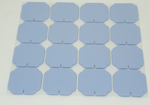 立凡TSF-2000導熱硅膠片