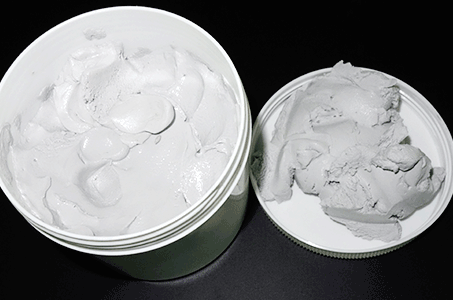 TSC-6000導熱硅膠泥