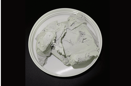 TSC-6000導熱硅膠泥